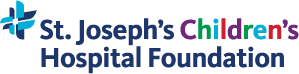 St. Joseph’s Children’s Hospital Foundation logo